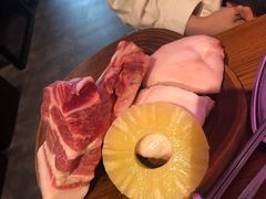 -济州爱肉堂(总店)