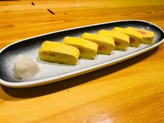 -晶吉·居酒屋·烧鸟·生鱼饭(中山区民主广场店)