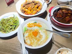 -浔庐餐厅•江西老字号•九江菜(烟水亭店)