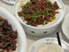 -湘君私厨.16年湘菜店(金匙望湖店)
