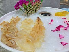 -星龙海鲜(望江东路店)