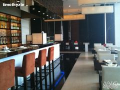 -天津滨海圣光皇冠假日酒店 霞·日餐厅
