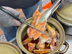 -斯丹姜母鸭·古法干香(涂门街总店)