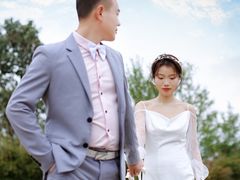 -金夫人婚纱摄影(忠县店)