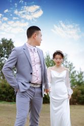 点击看大图 -金夫人婚纱摄影(忠县店)