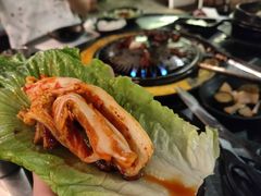 -喜来稀肉(旺角广华街店)