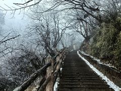 -峨眉山风景名胜区