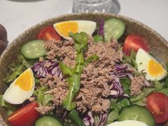 -烁先生披萨·儿童餐下午茶(河南岸店)
