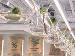 -% Arabica阿拉比卡咖啡(前滩太古里店)