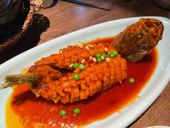 -周家二小姐的菜(西津渡店)