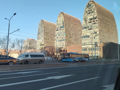 -凯德MALL(西直门店)