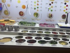 -海底捞火锅(威高广场店)