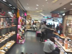 -天虹购物中心(石路店)