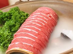 -廖掌柜·重庆鲜货火锅(上海首店)