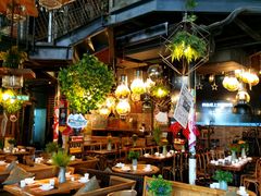 大堂-胡桃里音乐酒馆(东区店)