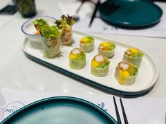 -美奈小馆·越南料理(中航城君尚购物中心店)