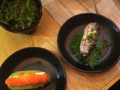 -昊·来了寿司(双楠2店)