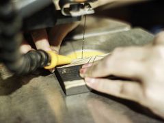 -五月木作·DIY木作文创体验店(北京路店)