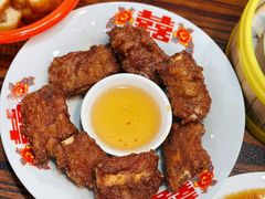 -港焰·猪杂粥觅味馆(上海东川路店)