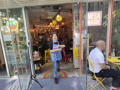 -Mesa Madre梅萨妈妈·Bintana(国贸店)