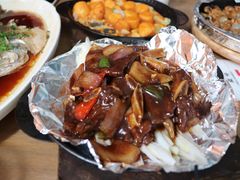 -新白鹿餐厅(城西银泰城店)