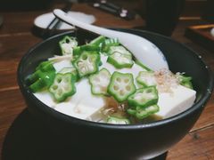 -鸟鸣门屋台料理(金帝银泰店)