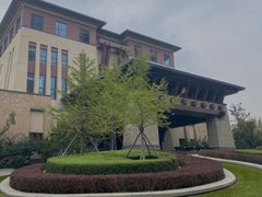 -清河半岛温泉度假酒店