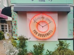 -伦敦比斯特购物村