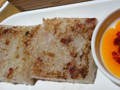 -蔡澜点心·粤菜(花城汇南区店)