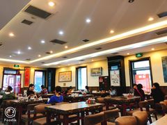 大堂-张包铺(道外店)