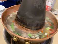 -月圆火锅(宁海东路二店)