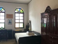 -遵义会议纪念馆