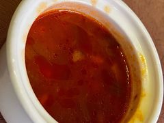 罗宋汤-意卡菲·欢乐聚会餐厅(华侨店)