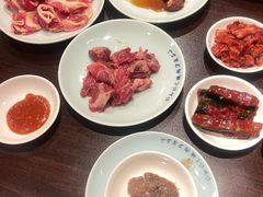 -蒜香焼肉PURUSHIN(马场路店)