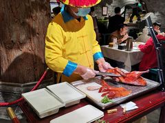 -北平楼·烤鸭·北京菜(牡丹园店)