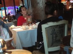 大堂-星伦多 自助料理(圆融店)