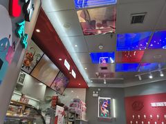 -DQ·蛋糕·冰淇淋(大宁国际商业广场店)