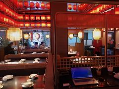 -湘阁里辣(东门茂业店)