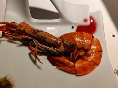 -黑木原精致料理·铁板烧