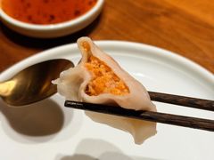-喜鼎海胆水饺(东港店)