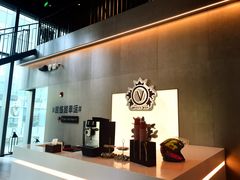 -VIP 威尔仕健身·游泳(嘉华中心店)