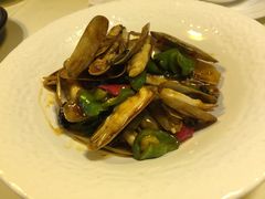 -百味馆·粤菜·湛江菜(后海花园店)