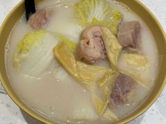 -谭仔米线(壹方城店)