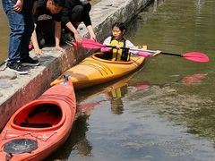 -白河湾生态旅游一条川