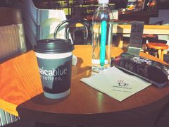 -Jamaicablue Coffeeshop(中央广场店)