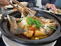 -喜洲翰林餐厅(董家百年老宅店)