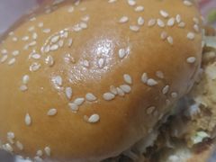 -吉胜克·汉堡炸鸡(南开三马路店)