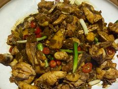 -西江红·株洲本地菜(滨江南路店)