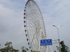 -南昌之星摩天轮