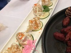 -106餐厅(山水文园店)